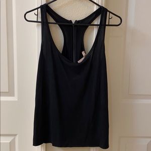 Forever 21 Dark Grey Tank